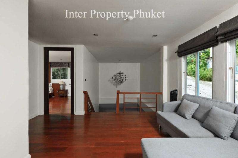 3 Bedrooms Villa in Patong for high season rent