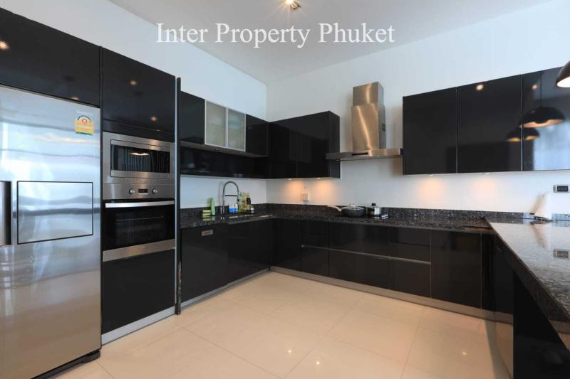 3 Bedrooms Villa in Patong for high season rent