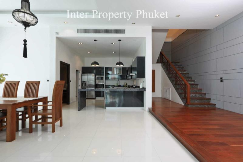 3 Bedrooms Villa in Patong for high season rent