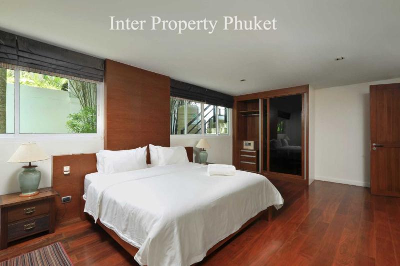 3 Bedrooms Villa in Patong for high season rent