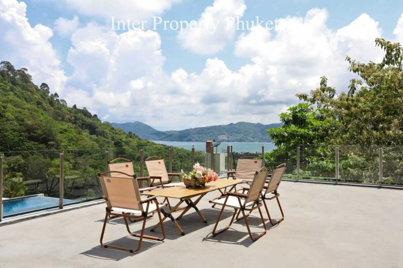 3 Bedrooms Villa in Patong for high season rent