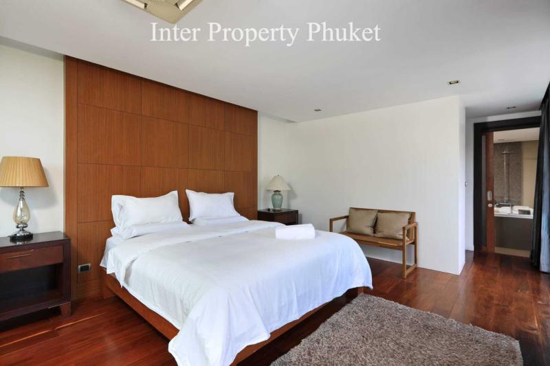 3 Bedrooms Villa in Patong for high season rent