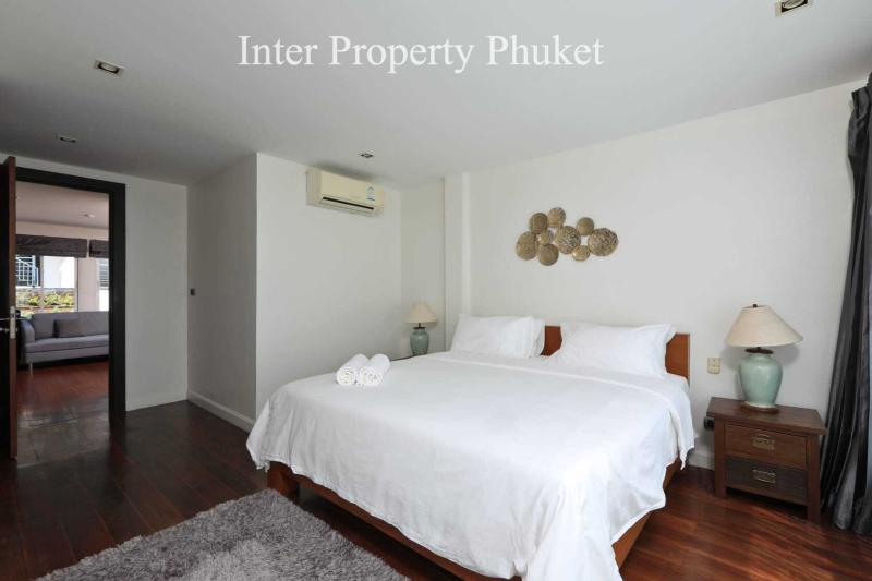3 Bedrooms Villa in Patong for high season rent