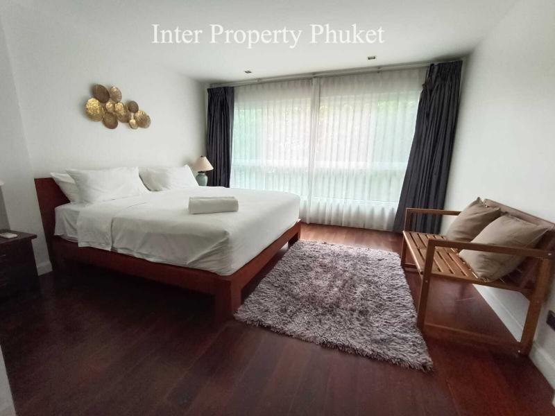3 Bedrooms Villa in Patong for high season rent
