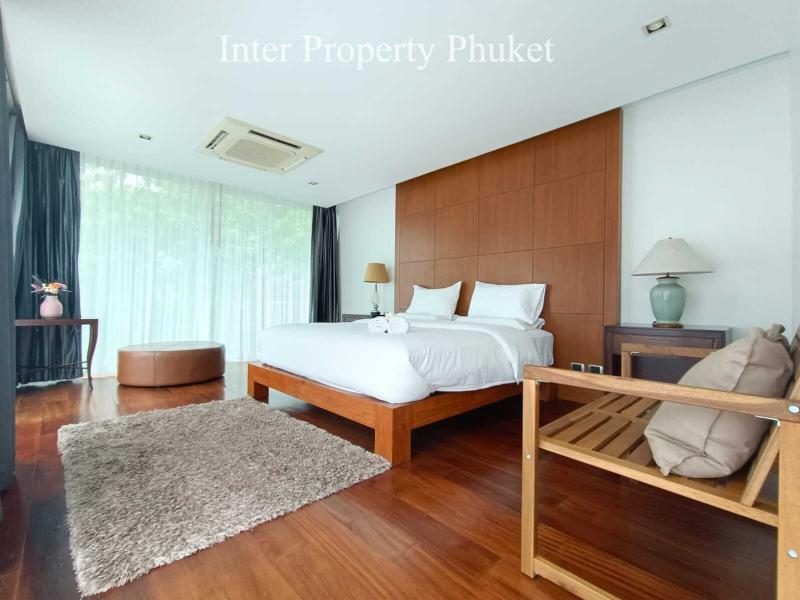 3 Bedrooms Villa in Patong for high season rent