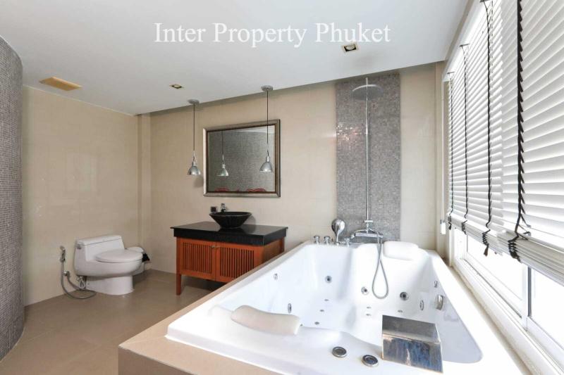 3 Bedrooms Villa in Patong for high season rent
