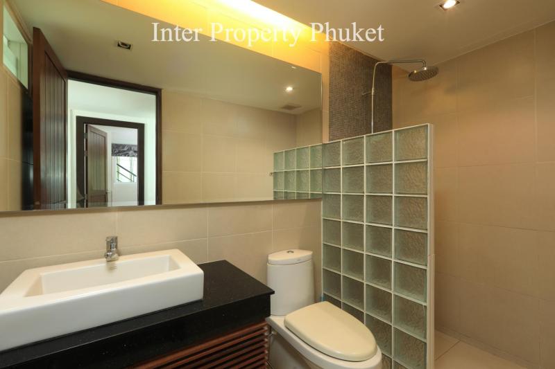 3 Bedrooms Villa in Patong for high season rent