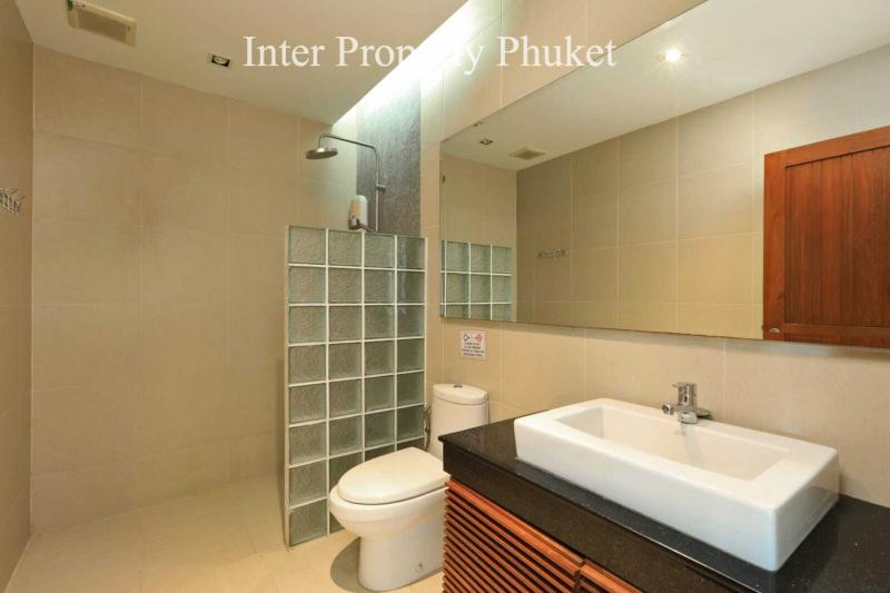 3 Bedrooms Villa in Patong for high season rent
