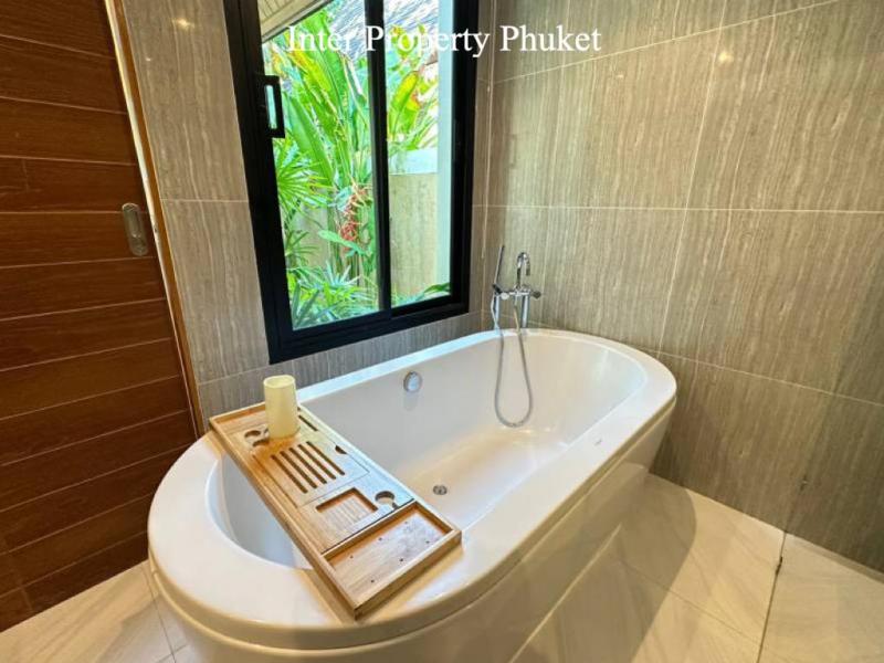  2 Bedrooms Renovated Villa for high season rent 