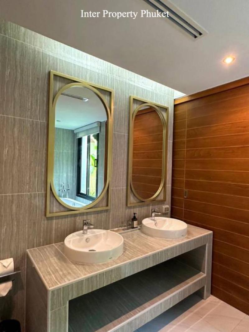  2 Bedrooms Renovated Villa for high season rent 