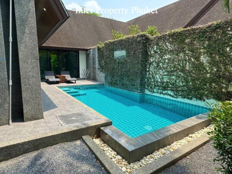  2 Bedrooms Renovated Villa for high season rent 