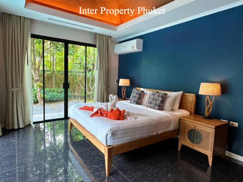  2 Bedrooms Renovated Villa for high season rent 