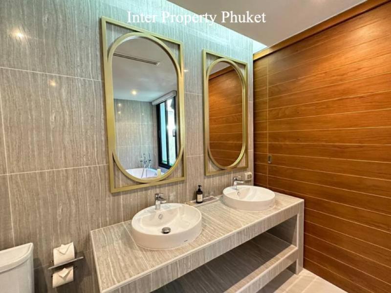  2 Bedrooms Renovated Villa for high season rent 