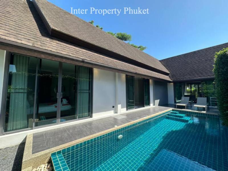 1 Bedroom Renovated Villa for high season rent