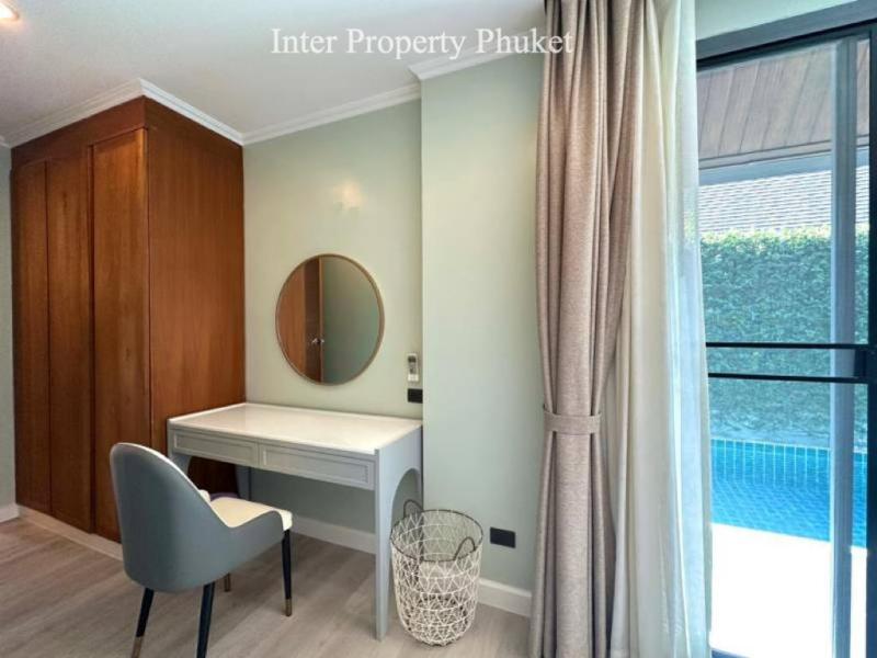 1 Bedroom Renovated Villa for high season rent