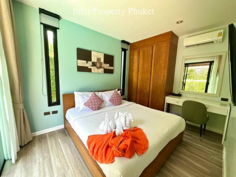 1 Bedroom Renovated Villa for high season rent