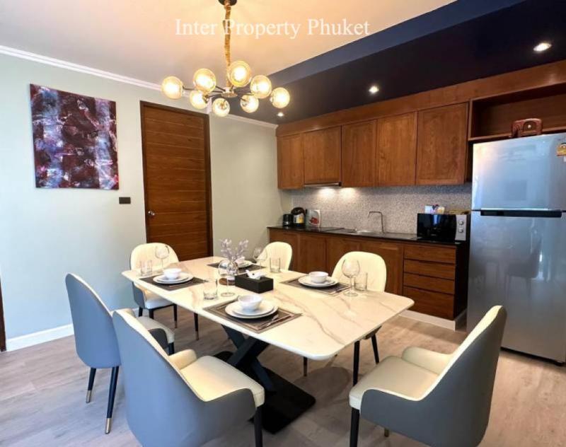 1 Bedroom Renovated Villa for high season rent