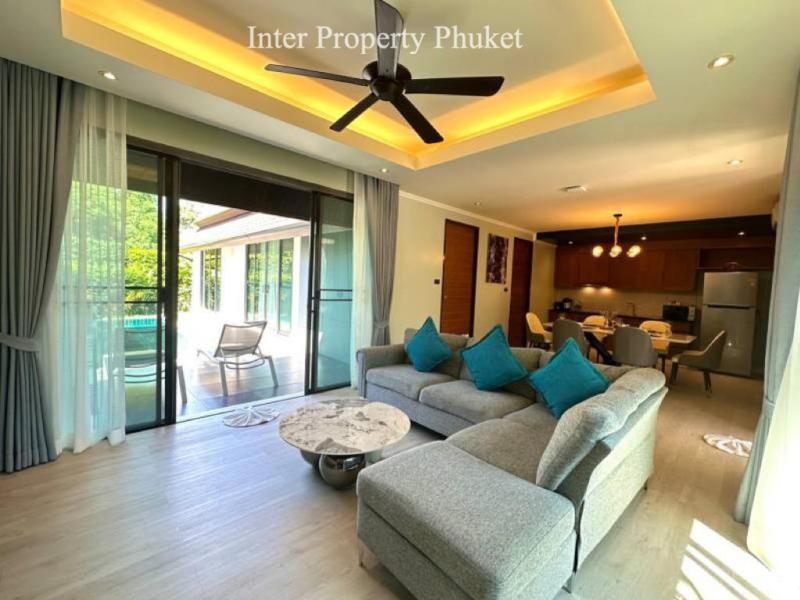 1 Bedroom Renovated Villa for high season rent