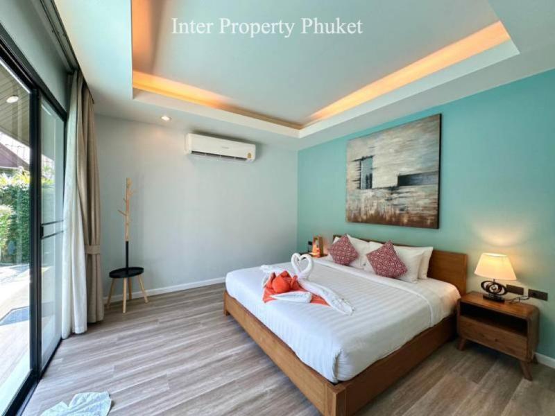 1 Bedroom Renovated Villa for high season rent