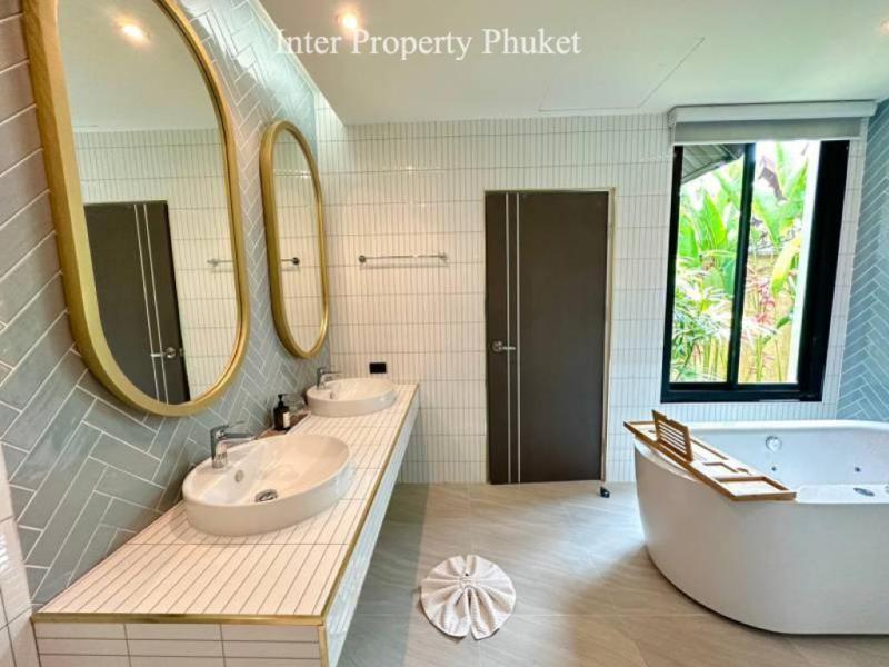 1 Bedroom Renovated Villa for high season rent