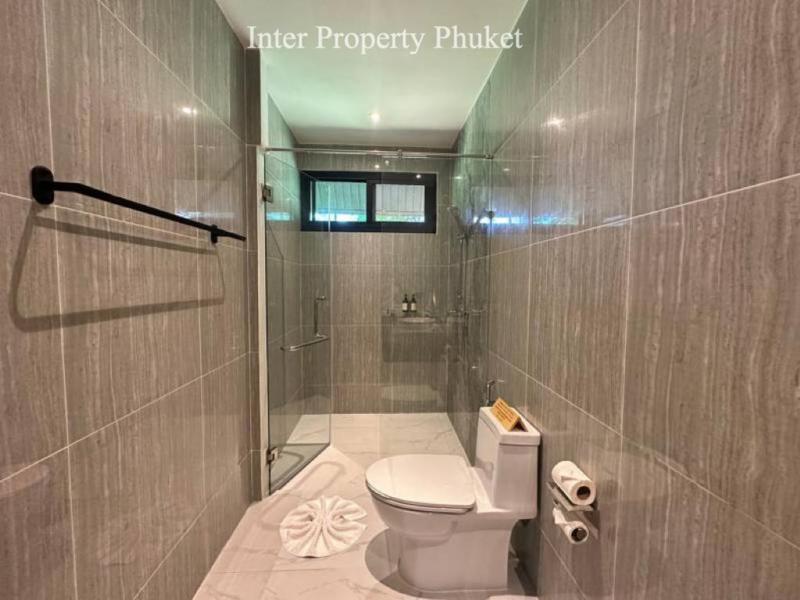 1 Bedroom Renovated Villa for high season rent
