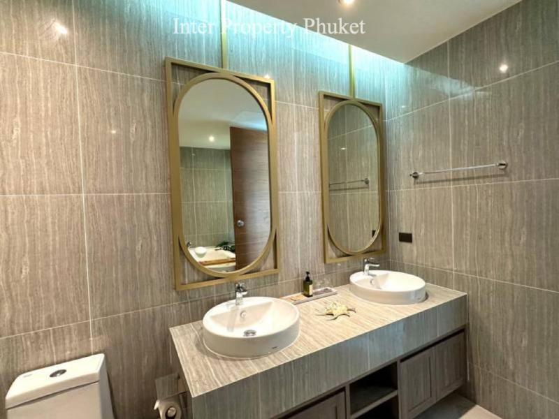 1 Bedroom Renovated Villa for high season rent
