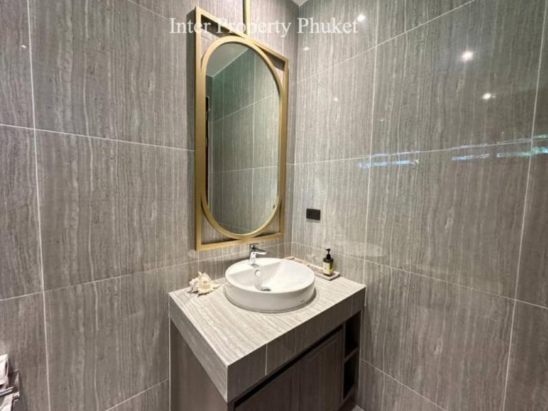 1 Bedroom Renovated Villa for high season rent