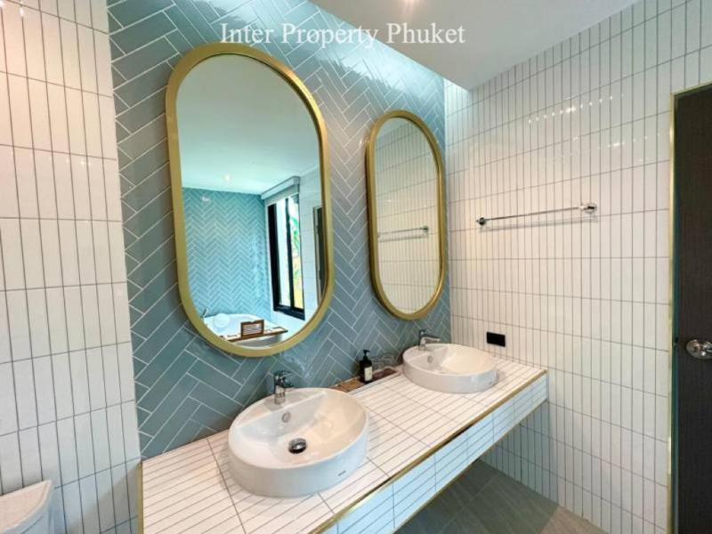 1 Bedroom Renovated Villa for high season rent