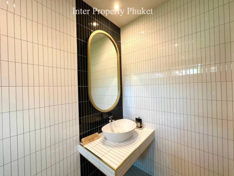 1 Bedroom Renovated Villa for high season rent