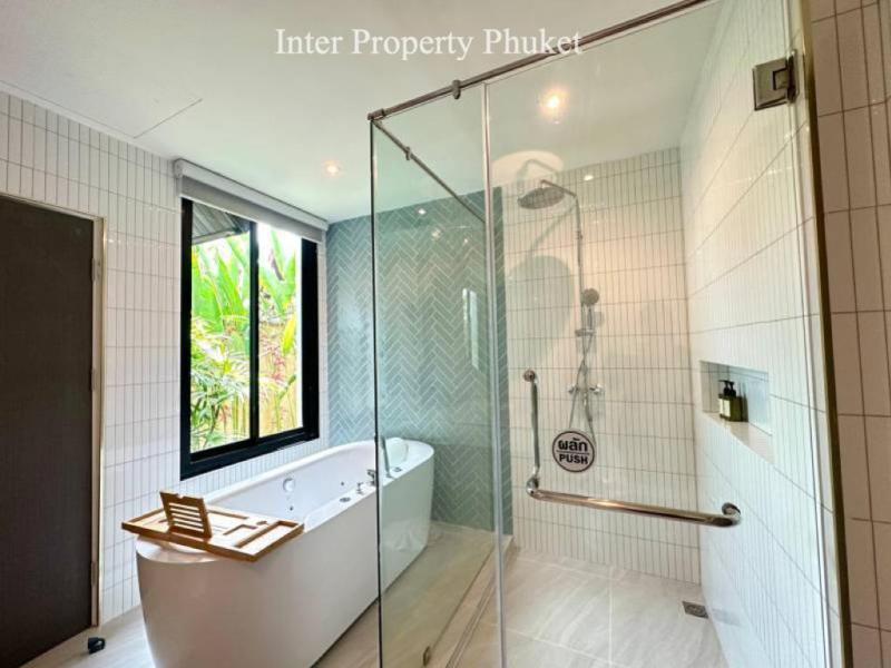 1 Bedroom Renovated Villa for high season rent