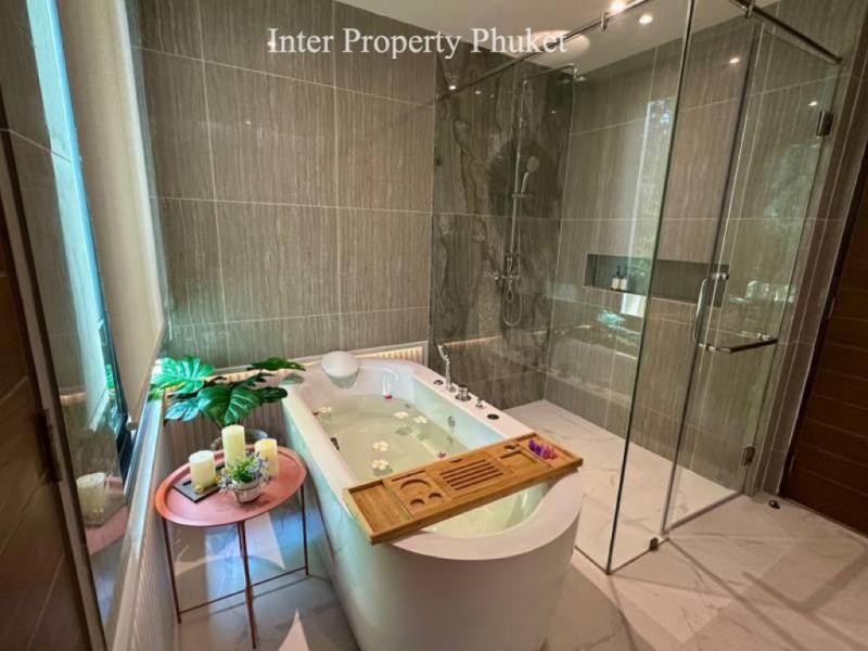 1 Bedroom Renovated Villa for high season rent