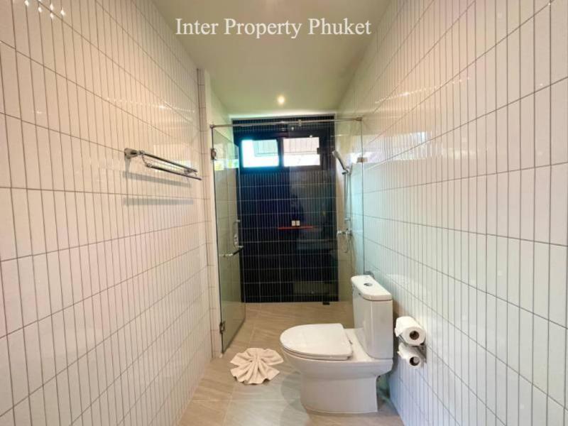 1 Bedroom Renovated Villa for high season rent