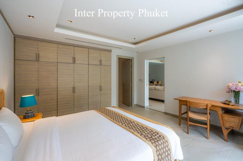 RBT379 2 Bedrooms Villa for rent