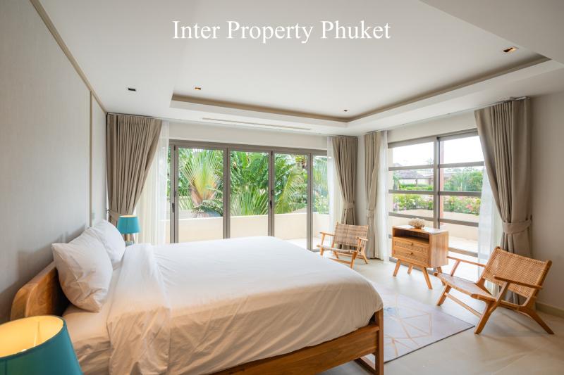 RBT379 2 Bedrooms Villa for rent