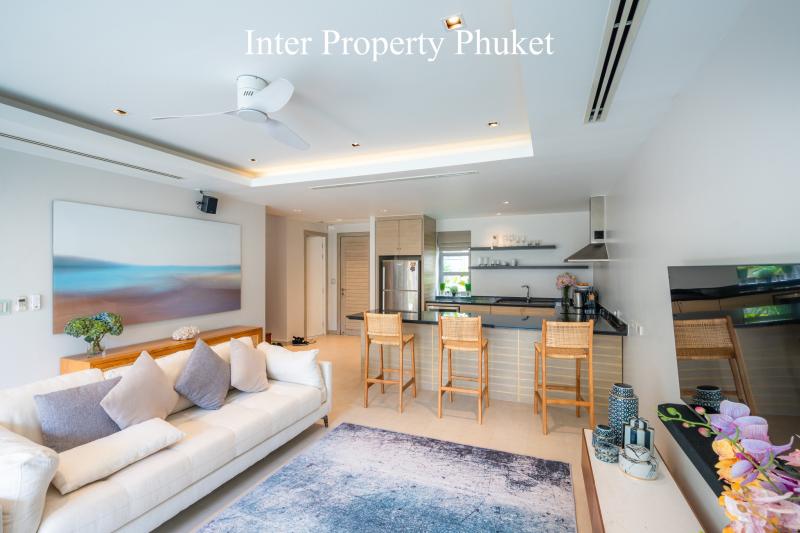RBT379 2 Bedrooms Villa for rent