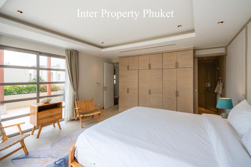 RBT379 2 Bedrooms Villa for rent