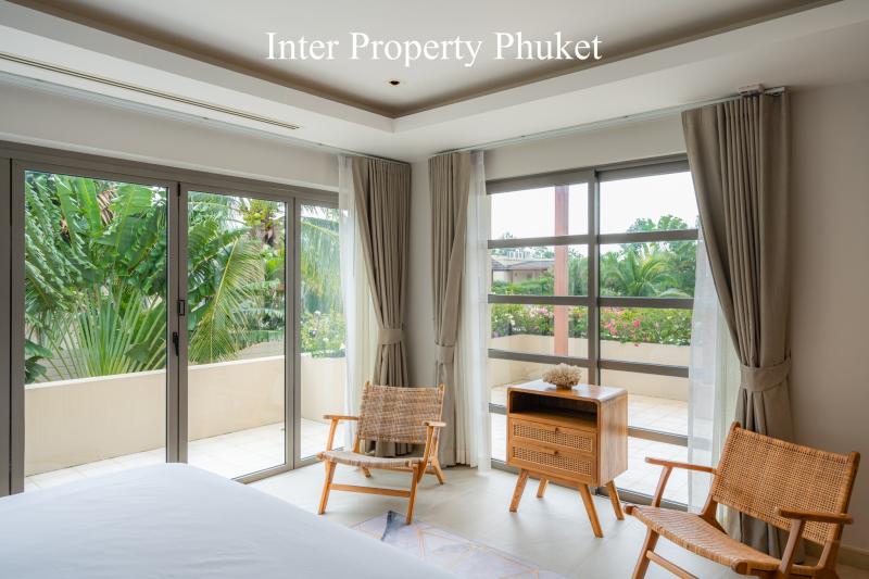 RBT379 2 Bedrooms Villa for rent