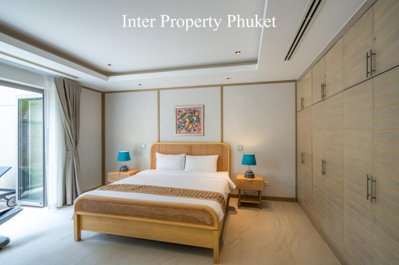RBT379 2 Bedrooms Villa for rent