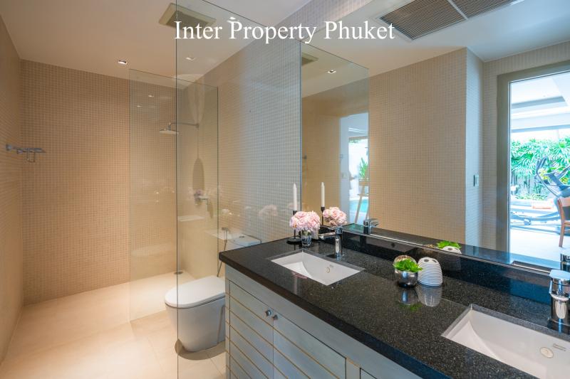 RBT379 2 Bedrooms Villa for rent
