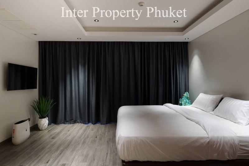 3 Bedrooms Apartment for short term rent 