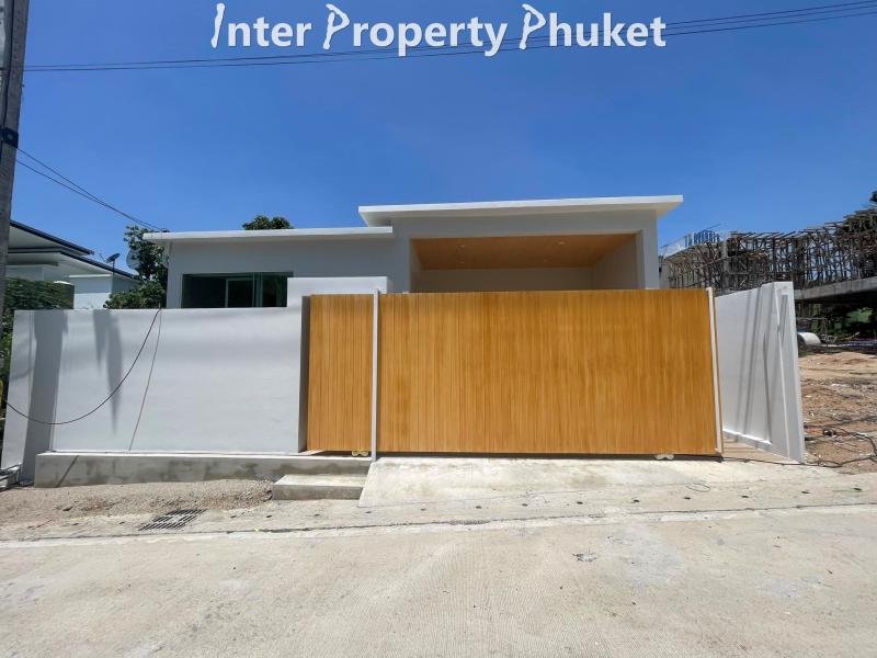 3 Bedrooms  private Pool ready to move in NOVEMBER