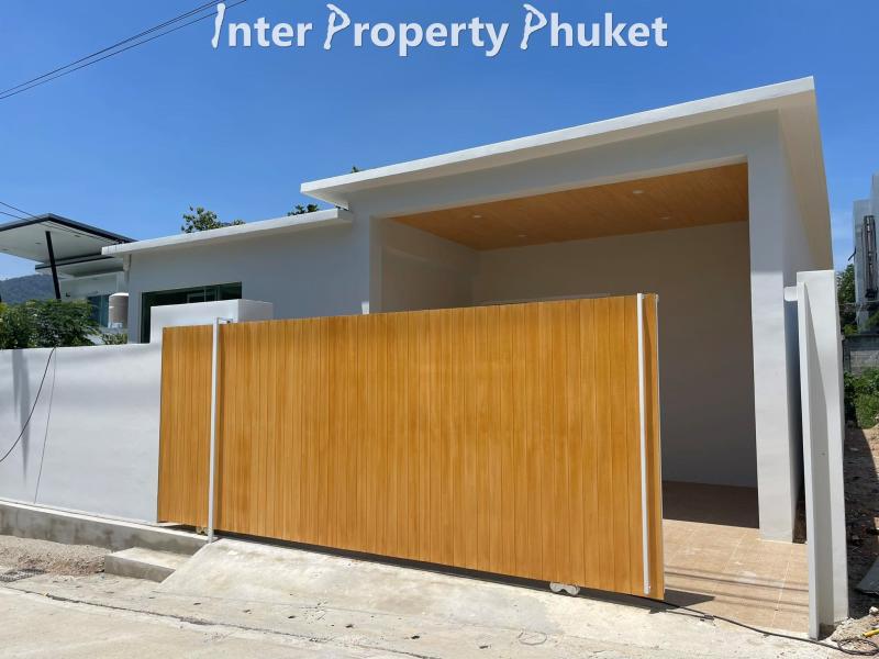 3 Bedrooms  private Pool ready to move in NOVEMBER