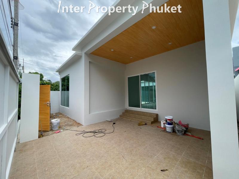 3 Bedrooms  private Pool ready to move in NOVEMBER