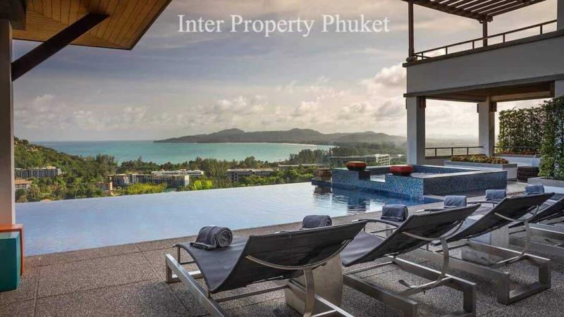 5 bedrooms with Grand luxury villa Seaview