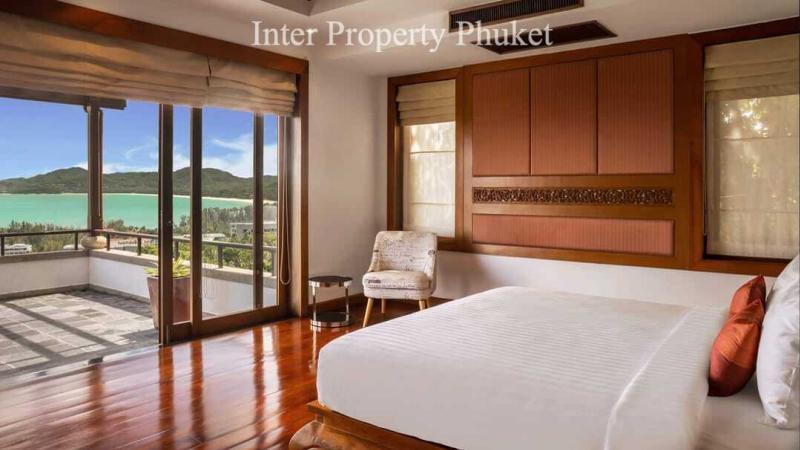5 bedrooms with Grand luxury villa Seaview