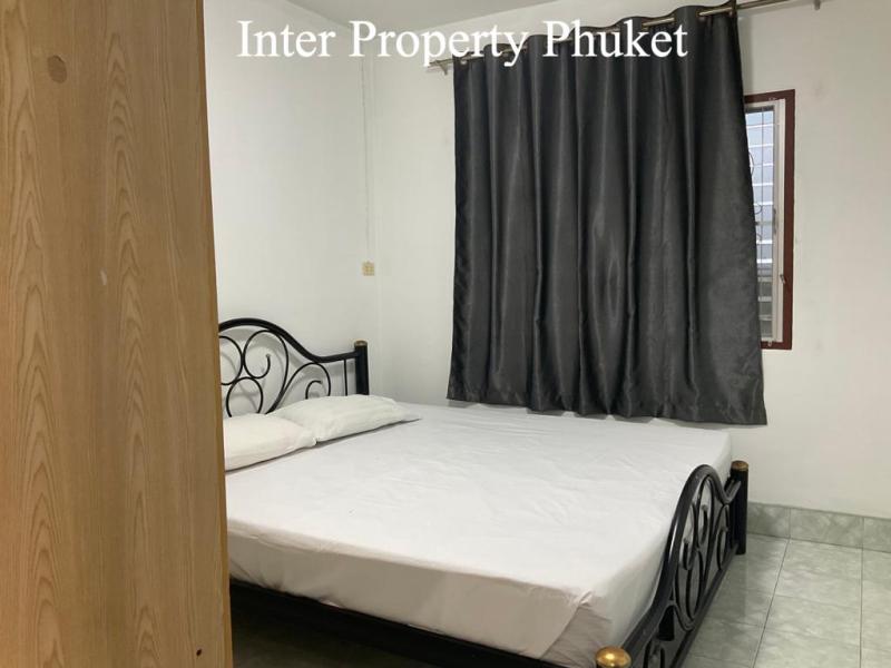 2 bedrooms House in Surin for rent