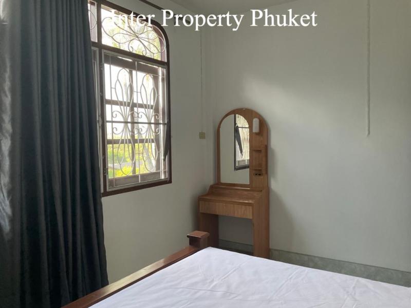2 bedrooms House in Surin for rent