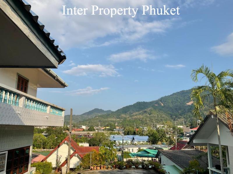2 bedrooms House in Surin for rent