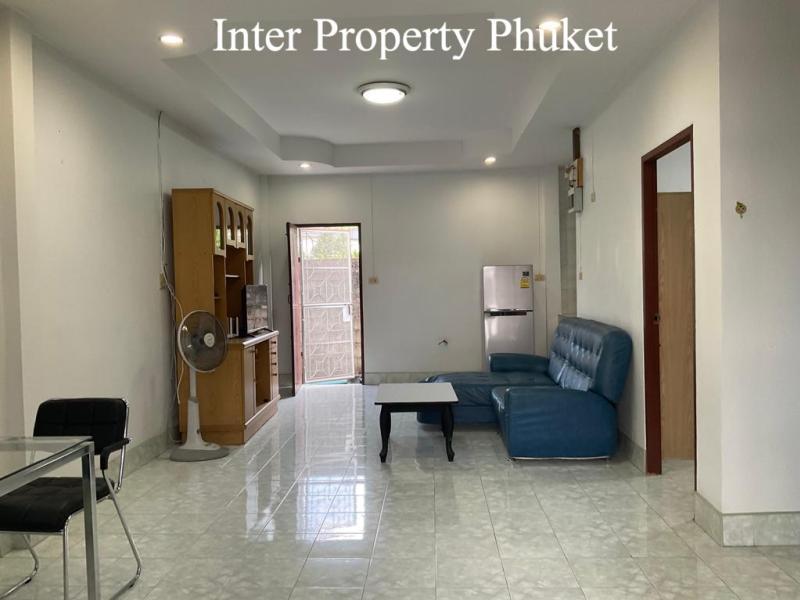 2 bedrooms House in Surin for rent