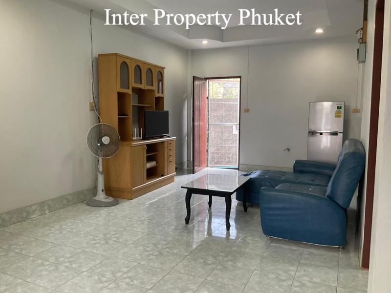 2 bedrooms House in Surin for rent